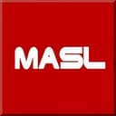 Martial Arts Sports Legend logo