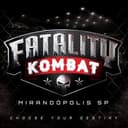 Fatality Kombat logo