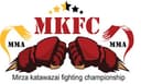 Mirza Katawazai Fighting Championship logo