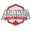 Atlantic Combat Sports logo