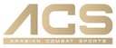 Arabian Combat Sports logo
