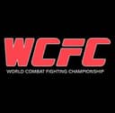 World Fighting Combat logo