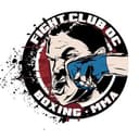 Fight Club OC logo