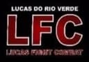 Lucas Fight Combat logo