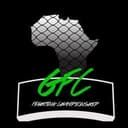 Greater African Fighting Championship (Gauteng) logo