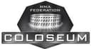 MMA Coloseum logo