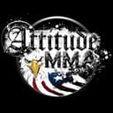 Attitude MMA Fights logo