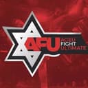 Ageu Fight Ultimate logo