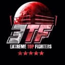 Extreme Top Fighters logo