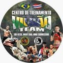 Fight Club MMA (Minas Gerais) logo