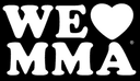 We Love MMA (Free Fight Association Germany) logo