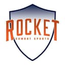 Rocket Combat Sports logo
