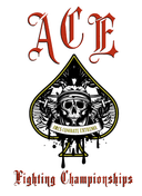 Ace Fighting Championship (Canada) logo