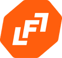 Levels Fight League logo