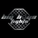 Big Boys Fights logo