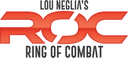 Ring of Combat logo