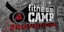 Fitness Camp Promotions logo