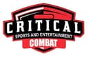 Critical Combat logo