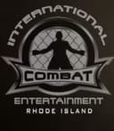 International Combat Entertainment logo