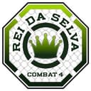 Rei da Selva Combat logo