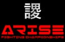 Rise Fighting Championships logo