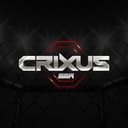 Crixus MMA logo