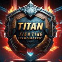 Titan Fighting Championship (Argentina) logo