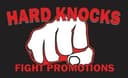 Hard Knock Promotions logo