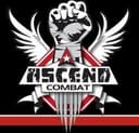 Ascend Combat logo