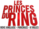 Les Princes du Ring logo