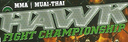 Hawk Fight Championship logo