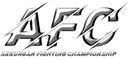 Akkurgan Fighting Championship logo