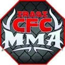 Iraqi Combat Fighting Championship logo