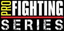 Pro Fighting Series logo