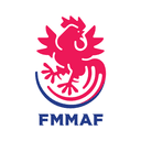 French Mixed Martial Arts Federation logo