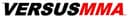 Versus MMA logo