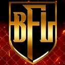 Bastion Fight League logo