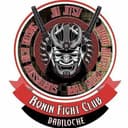 Ronin Fight Club logo