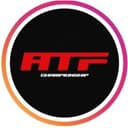 Amir Temur Fighting Championship logo