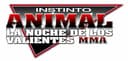 Instinto Animal logo