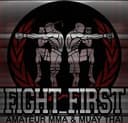 Fight First MMA logo