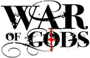 War Of Gods logo
