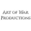 Art of War Productions logo