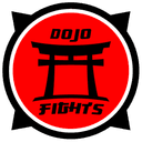 Dojo Fights logo