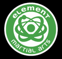 Element Fight Night logo