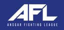 Ansgar Fighting League logo