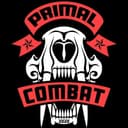 Primal Combat logo