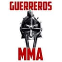 Guerreros MMA logo