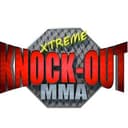 Knock-Out MMA logo