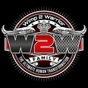 Wimp2Warrior Series logo